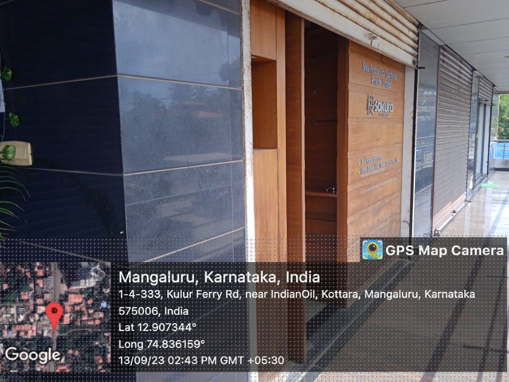 Union Bank of India Auctions for Commercial property in Dakshina Kannada, Karnataka image 3 of 11 in Mangaluru, Dakshina Kannada | Union Bank of India auction property