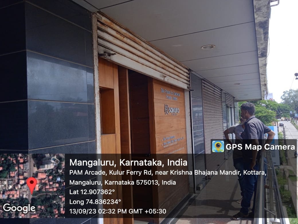 Union Bank of India Auctions for Commercial property in Dakshina Kannada, Karnataka image 4 of 11 in Mangaluru, Dakshina Kannada | Union Bank of India auction property