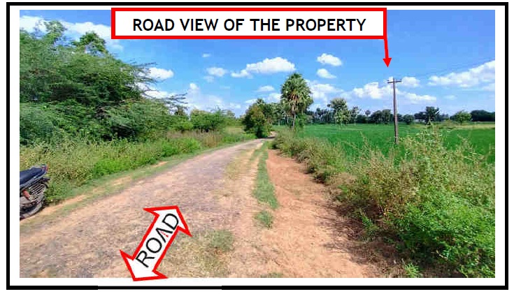 Canara Bank Auctions for Residential property in Tiruvannamalai, Tamil Nadu image 2 of 2 in Tiruvannamalai, Tiruvannamalai | Canara Bank auction property