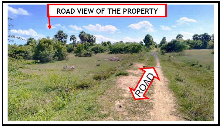 Canara Bank Auctions for Residential property in Tiruvannamalai, Tamil Nadu image 2 of 2 in Tiruvannamalai, Tiruvannamalai | Canara Bank auction property