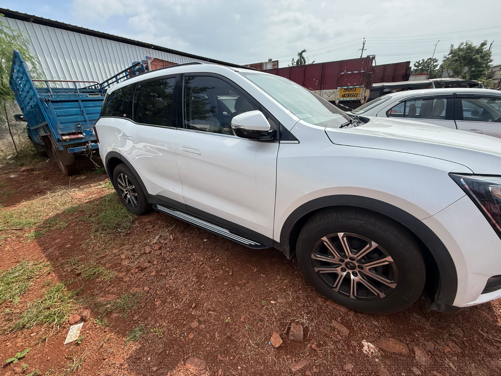 Canara Bank Auctions for undefined property in Vijayawada, Andhra Pradesh image 2 of 5 in Vijayawada, Vijayawada | Canara Bank auction property