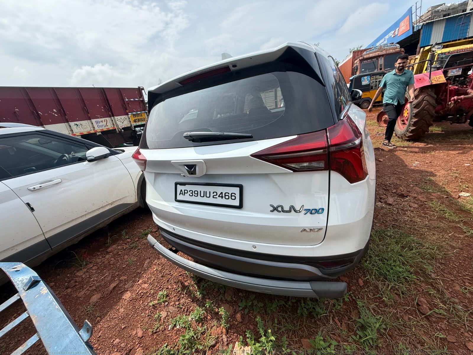 Canara Bank Auctions for undefined property in Vijayawada, Andhra Pradesh image 3 of 5 in Vijayawada, Vijayawada | Canara Bank auction property