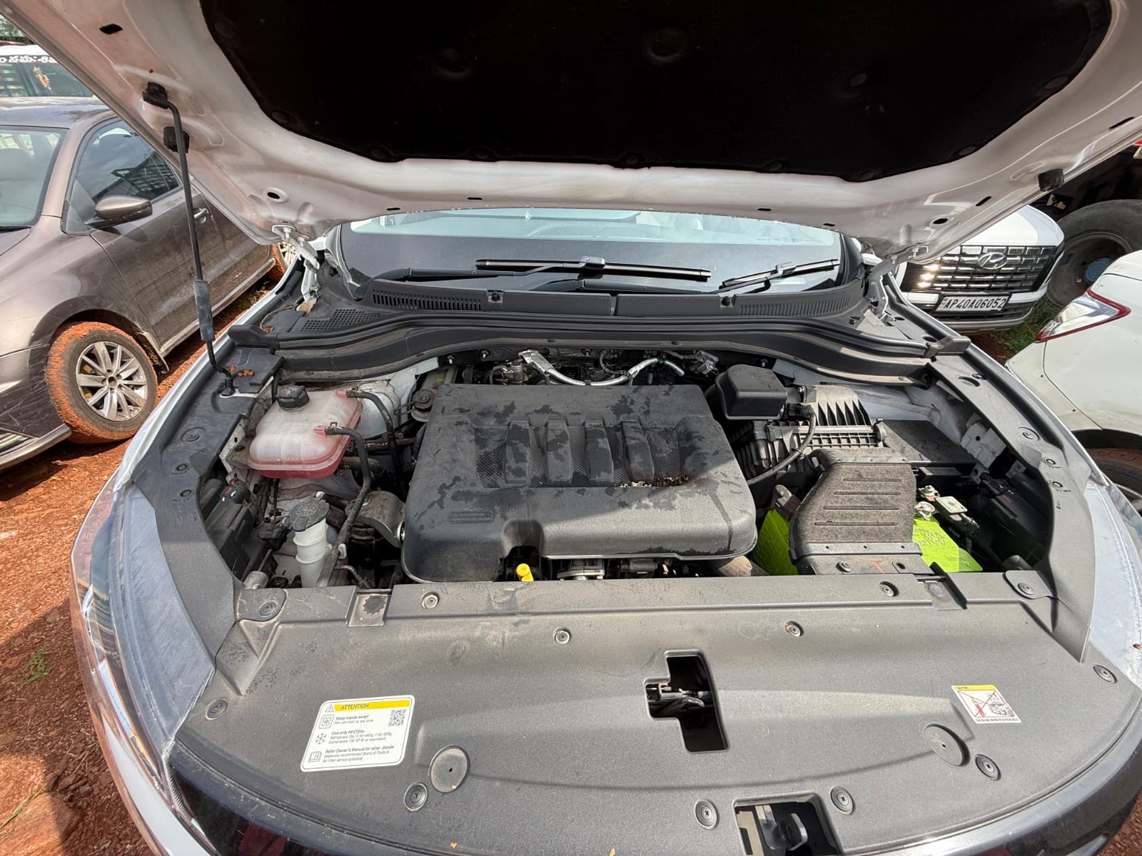 Canara Bank Auctions for undefined property in Vijayawada, Andhra Pradesh image 4 of 5 in Vijayawada, Vijayawada | Canara Bank auction property