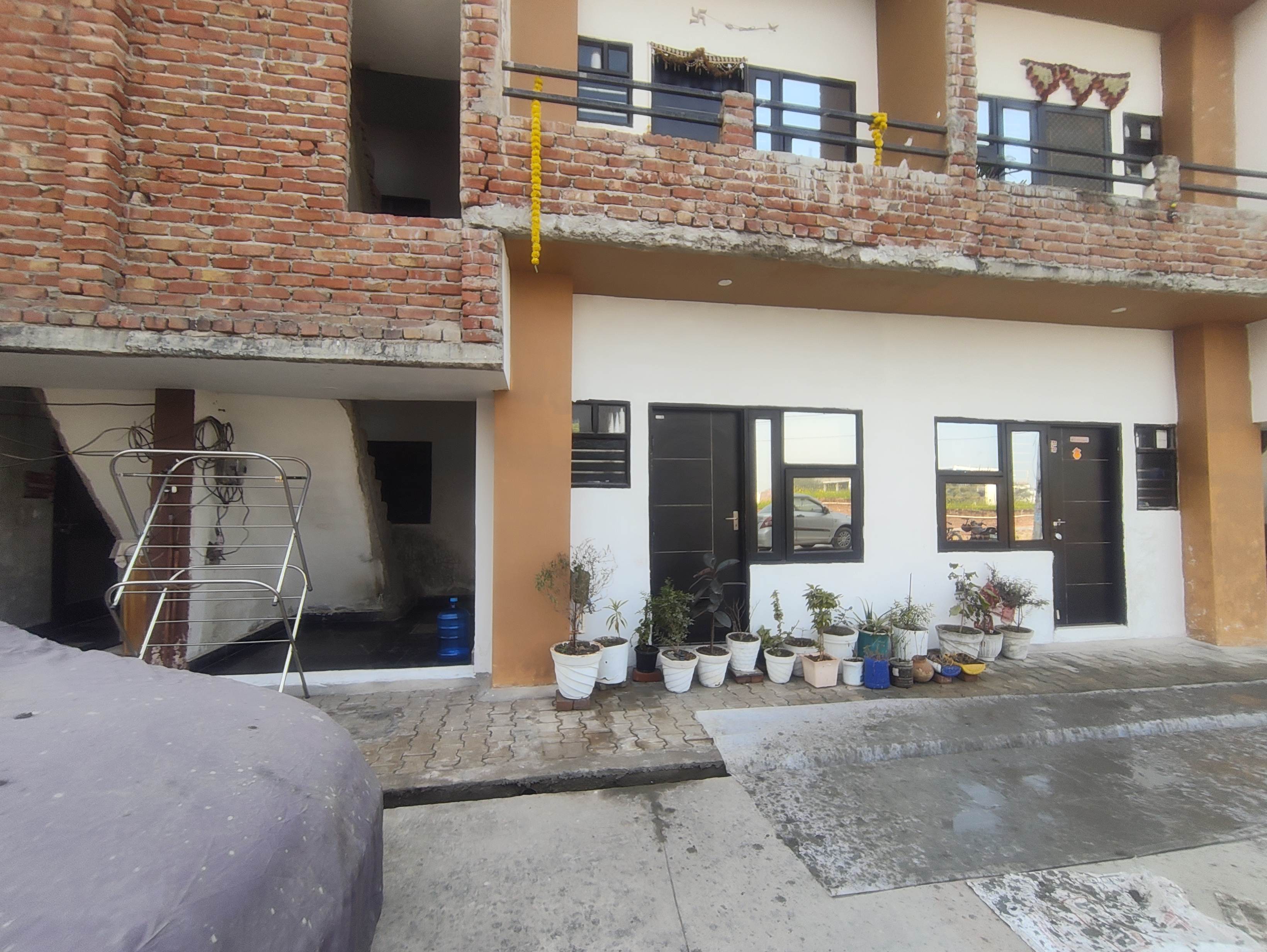 Punjab National Bank Auctions for Residential property in Agra, Uttar Pradesh image 3 of 4 in Agra, Agra | Punjab National Bank auction property