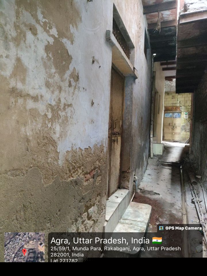 Punjab National Bank Auctions for Residential property in Agra, Uttar Pradesh image 2 of 4 in Agra, Agra | Punjab National Bank auction property