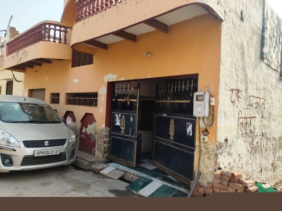 Punjab National Bank Auctions for Residential property in Agra, Uttar Pradesh image 2 of 4 in Agra, Agra | Punjab National Bank auction property