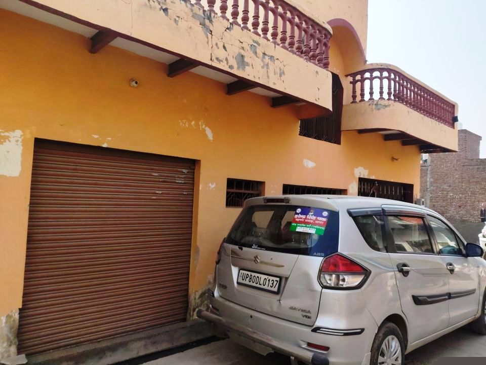 Punjab National Bank Auctions for Residential property in Agra, Uttar Pradesh image 3 of 4 in Agra, Agra | Punjab National Bank auction property