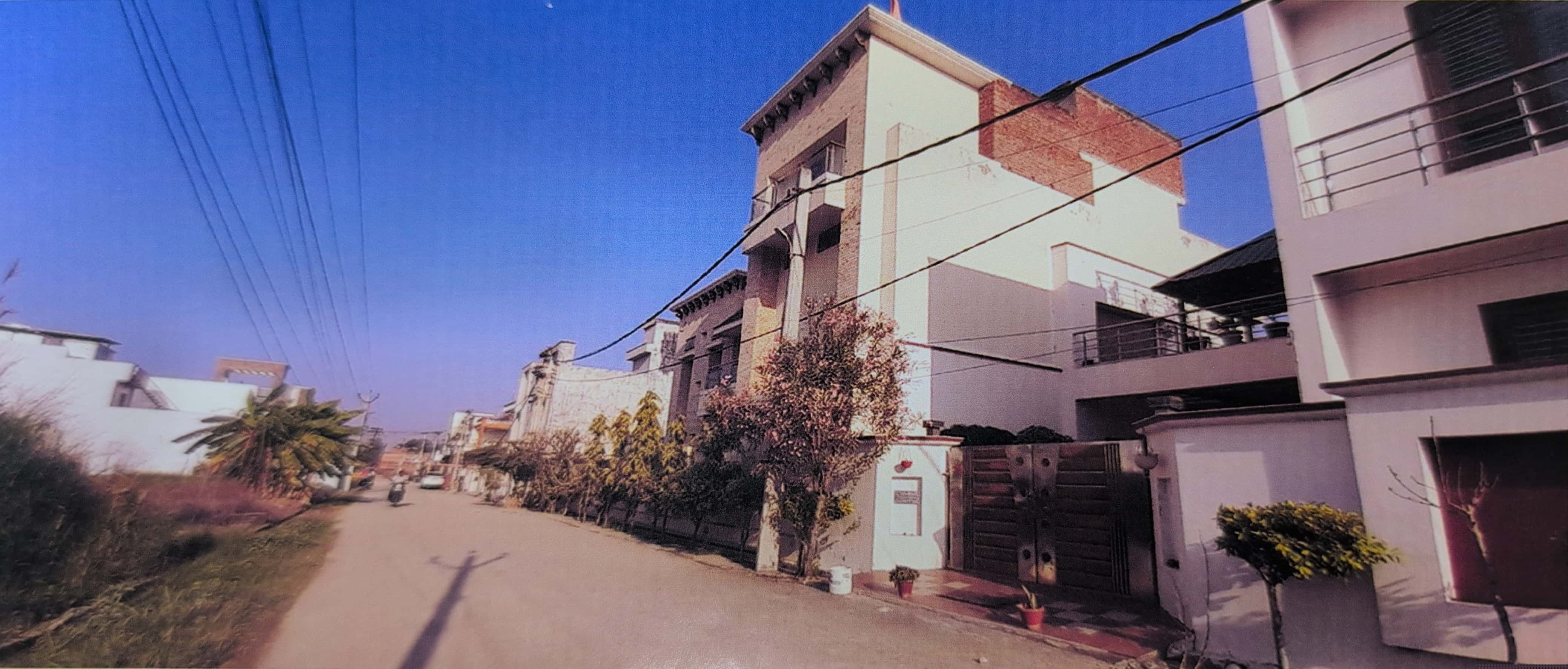 Punjab National Bank Auctions for Residential property in Udham Singh Nagar, Uttarakhand image 2 of 3 in Dineshpur, Udham Singh Nagar | Punjab National Bank auction property