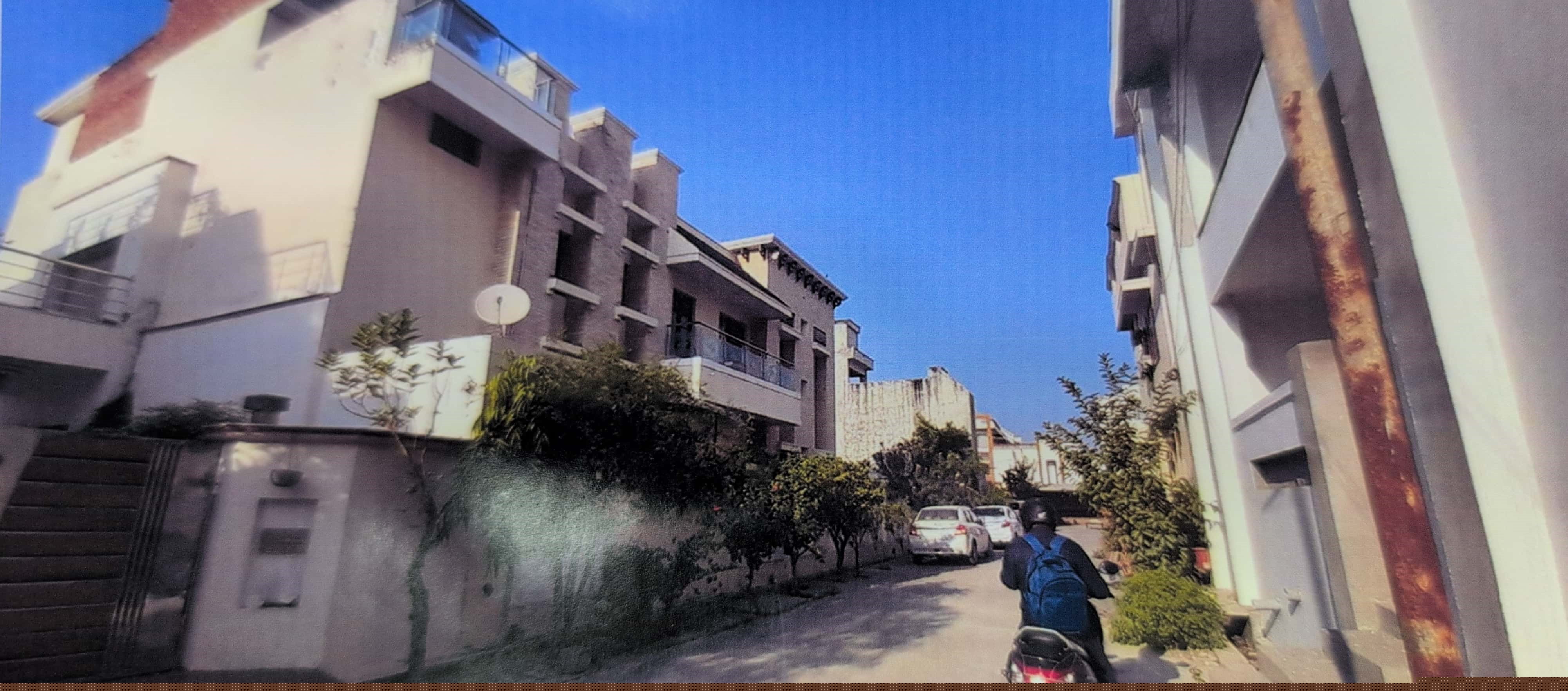 Punjab National Bank Auctions for Residential property in Udham Singh Nagar, Uttarakhand image 3 of 3 in Dineshpur, Udham Singh Nagar | Punjab National Bank auction property