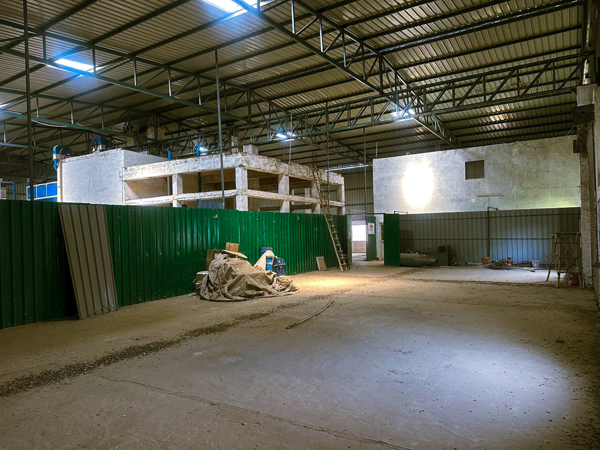 Bank of Baroda Auctions for Industrials property in Kangra, Himachal Pradesh image 9 of 18 in Indora, Kangra | Bank of Baroda auction property