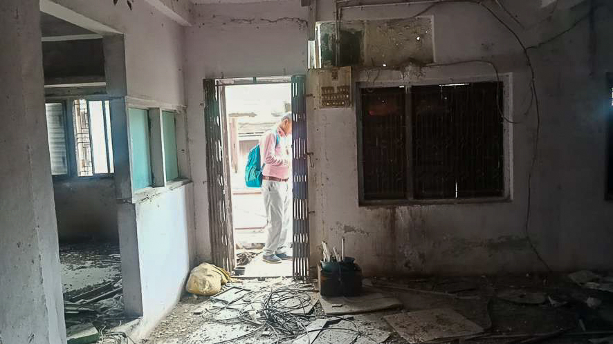 Union Bank of India Auctions for Residential property in Surat, Gujarat image 20 of 25 in Surat, Surat | Union Bank of India auction property