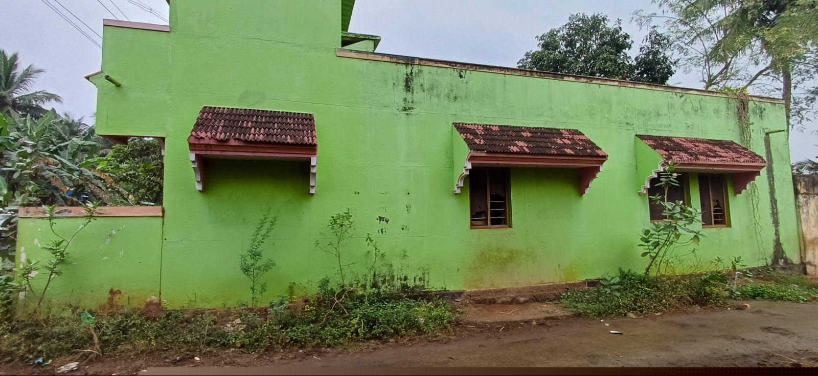 Union Bank of India Auctions for Residential property in Vellore, Tamil Nadu image 4 of 4 in Pennathur, Vellore | Union Bank of India auction property