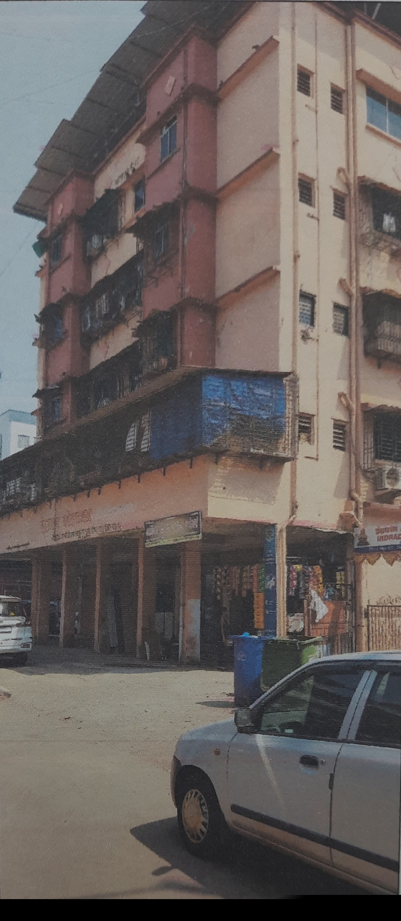 Punjab National Bank Auctions for Residential property in Raigad, Maharashtra image 2 of 2 in Free Trade Warehousing Zone, Raigad | Punjab National Bank auction property