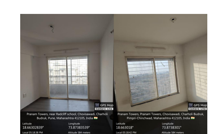 Indian Overseas Bank Auctions for Residential property in Pune, Maharashtra image 5 of 5 in Pune, Pune | Indian Overseas Bank auction property