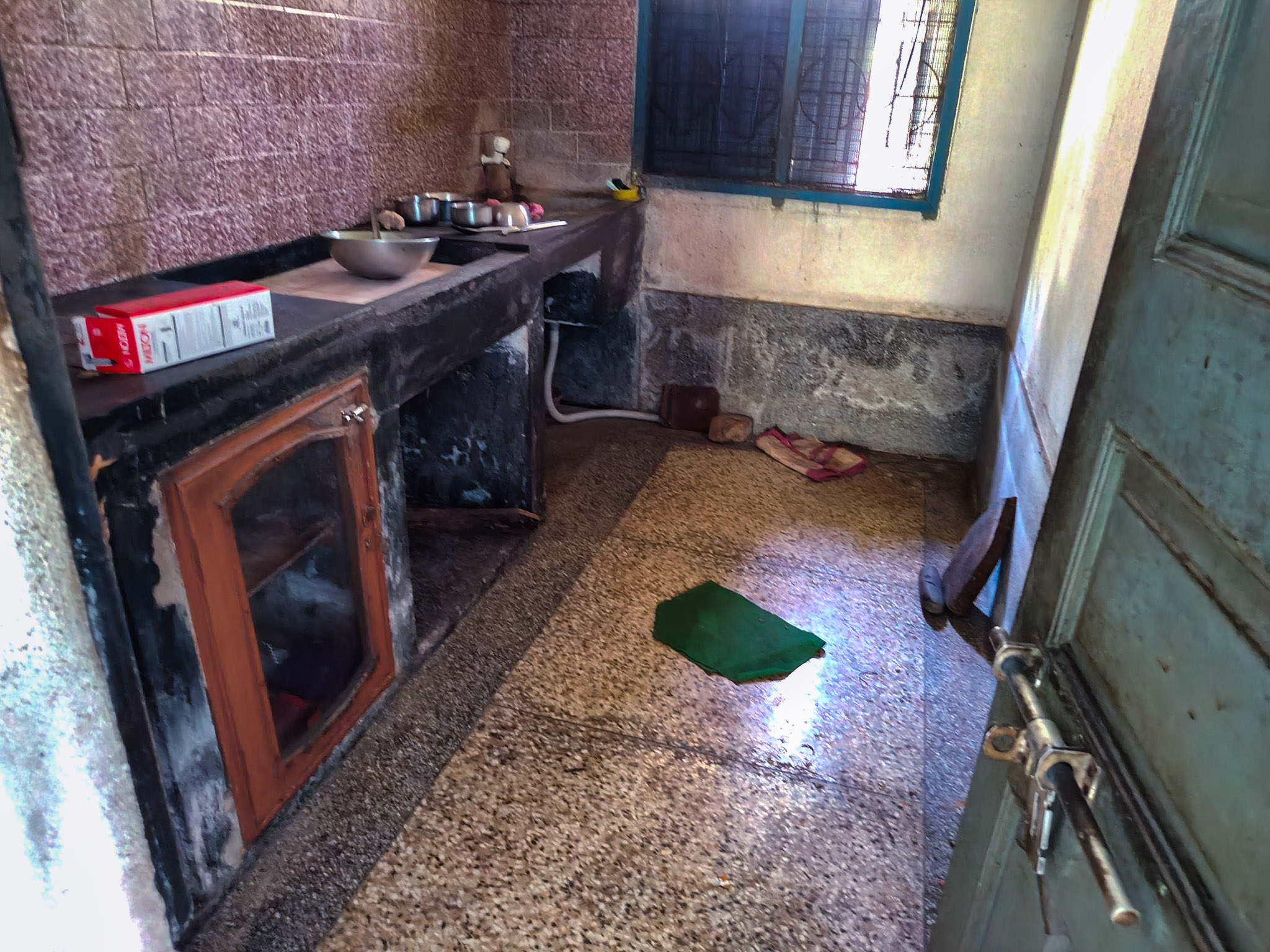 Indian Bank Auctions for Residential property in Hooghly, West Bengal image 10 of 22 in Bansberia, Hooghly | Indian Bank auction property