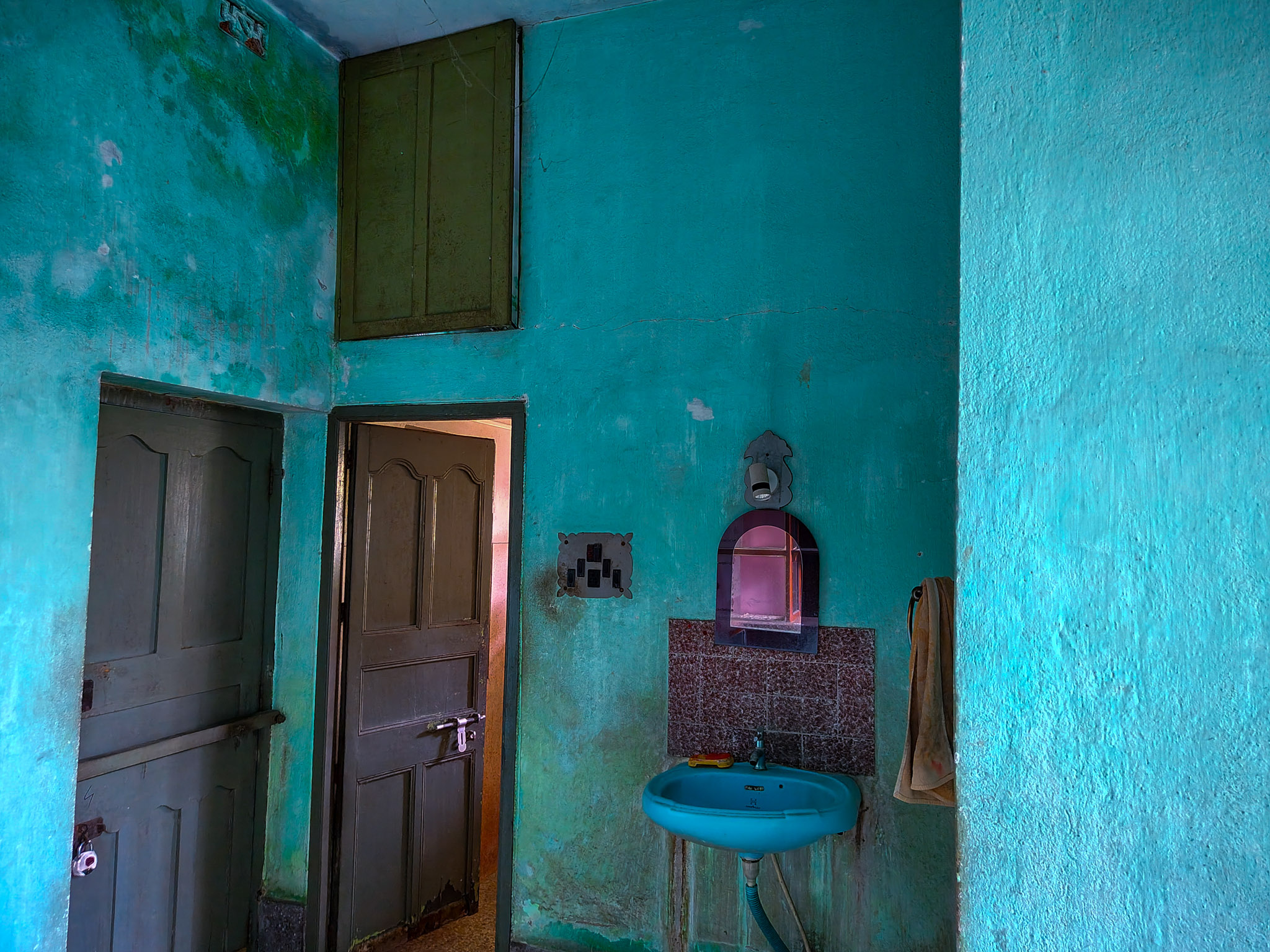 Indian Bank Auctions for Residential property in Hooghly, West Bengal image 13 of 22 in Bansberia, Hooghly | Indian Bank auction property