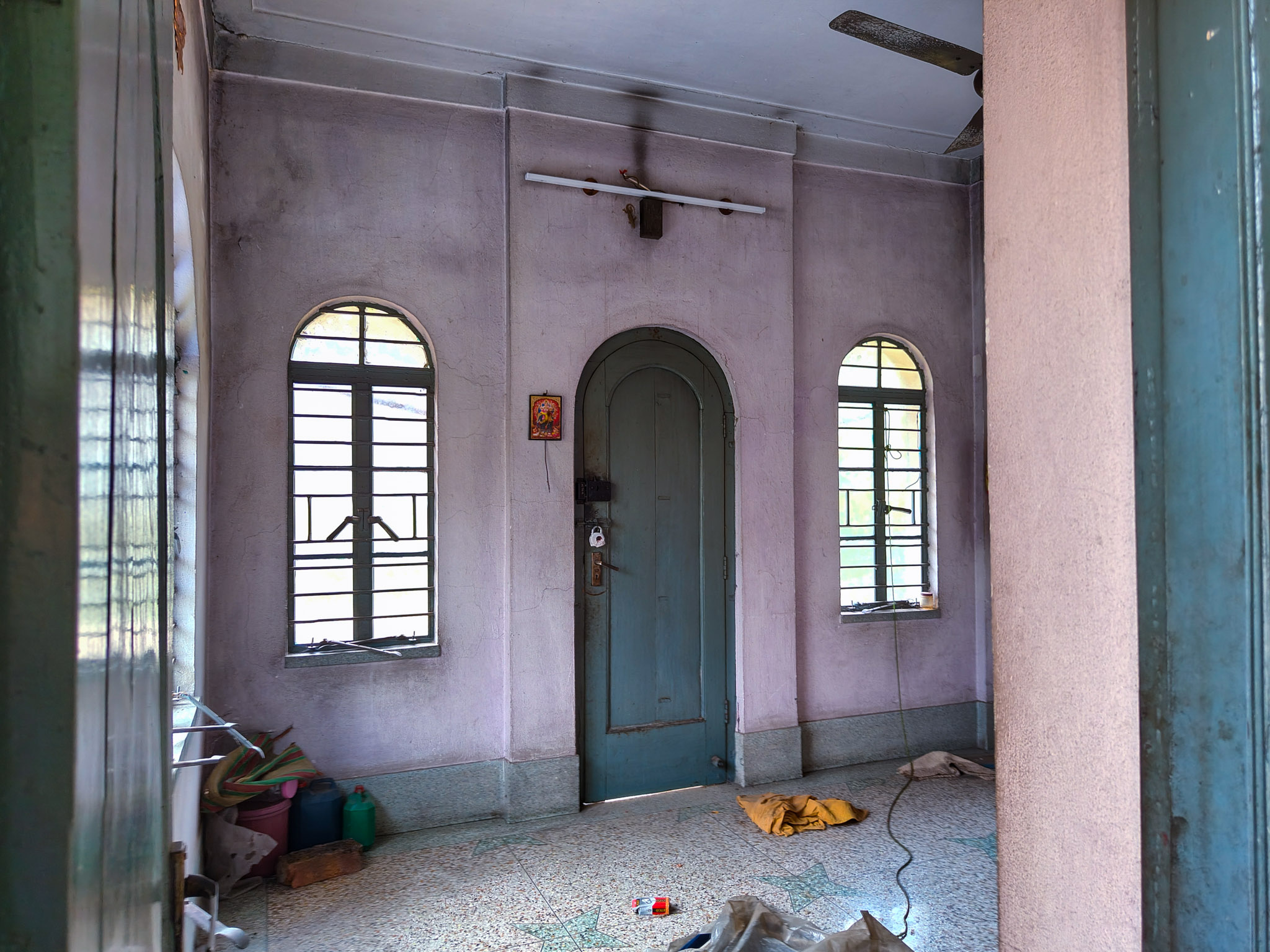 Indian Bank Auctions for Residential property in Hooghly, West Bengal image 17 of 22 in Bansberia, Hooghly | Indian Bank auction property