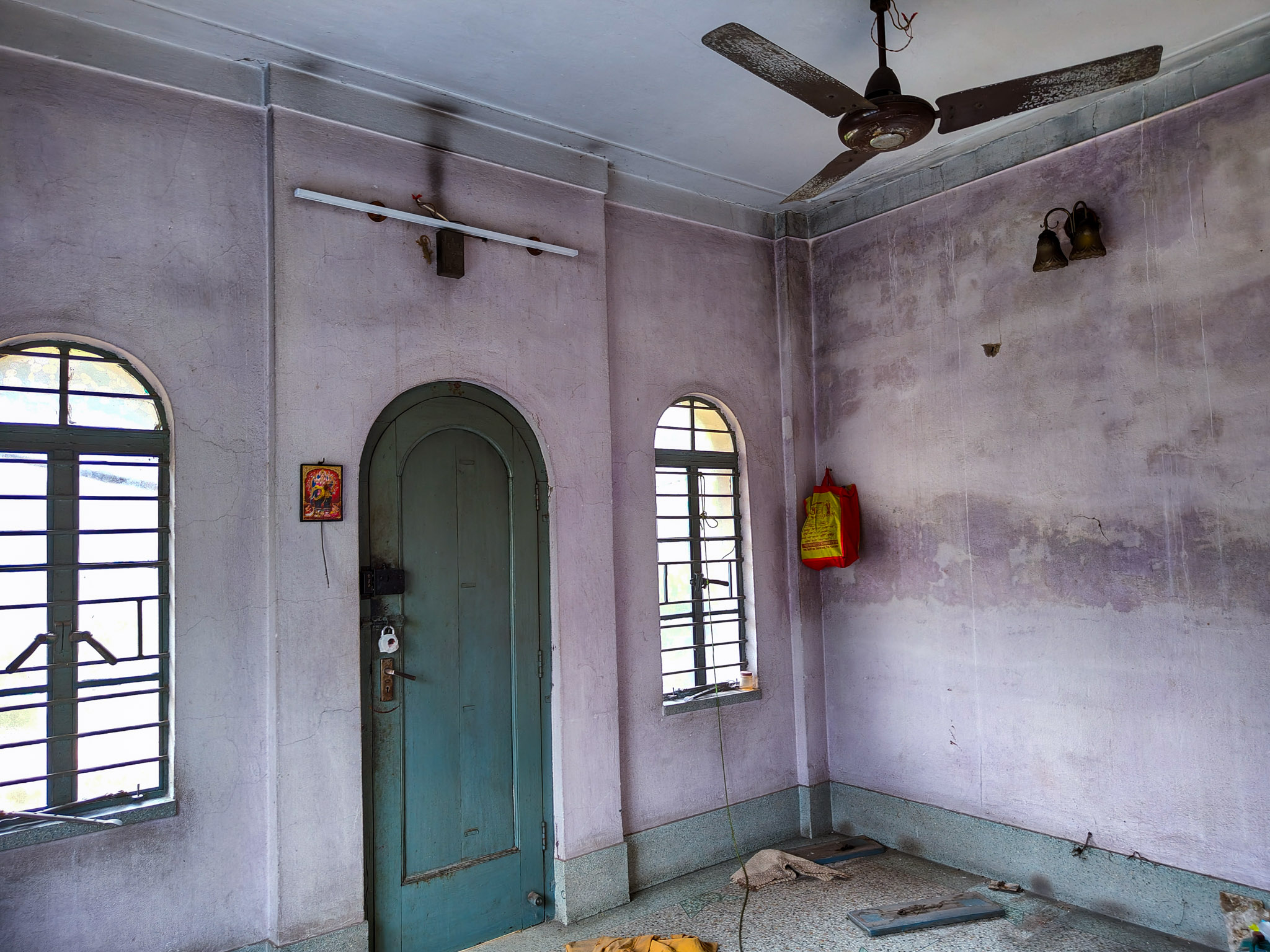 Indian Bank Auctions for Residential property in Hooghly, West Bengal image 18 of 22 in Bansberia, Hooghly | Indian Bank auction property