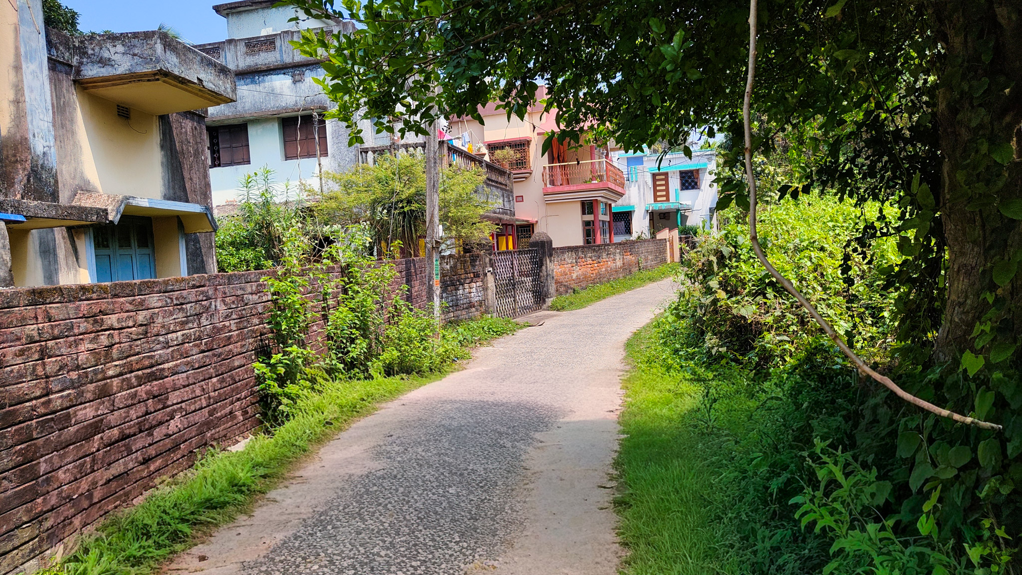 Indian Bank Auctions for Residential property in Hooghly, West Bengal image 4 of 22 in Bansberia, Hooghly | Indian Bank auction property