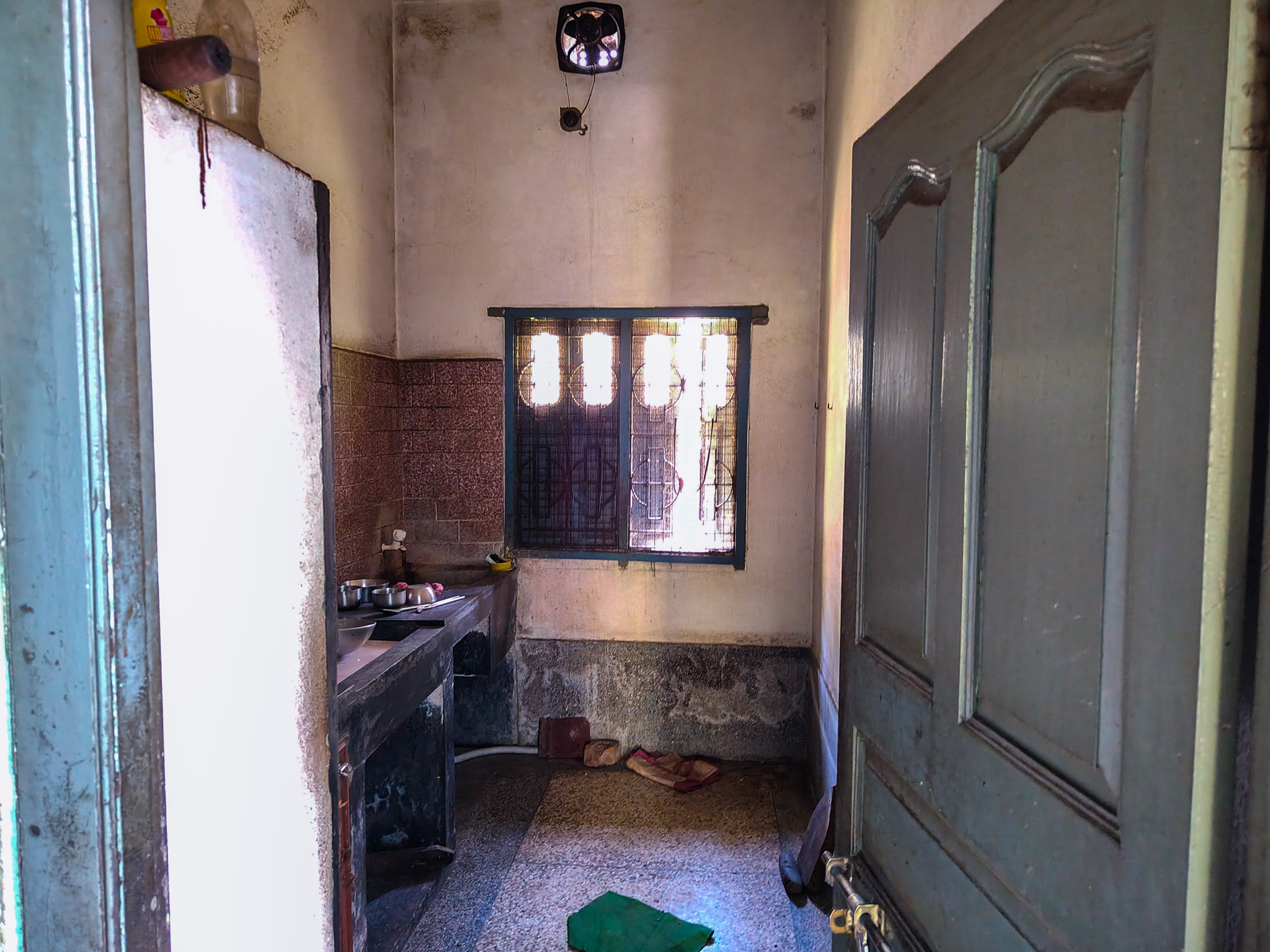 Indian Bank Auctions for Residential property in Hooghly, West Bengal image 8 of 22 in Bansberia, Hooghly | Indian Bank auction property