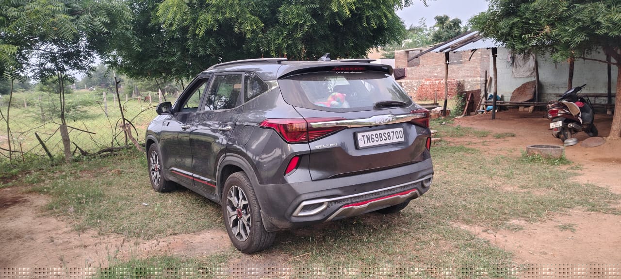 Bank of Baroda Auctions for Vehicle Auctions property in Thoothukudi, Tamil Nadu image 2 of 2 in Milavittan, Thoothukudi | Bank of Baroda auction property