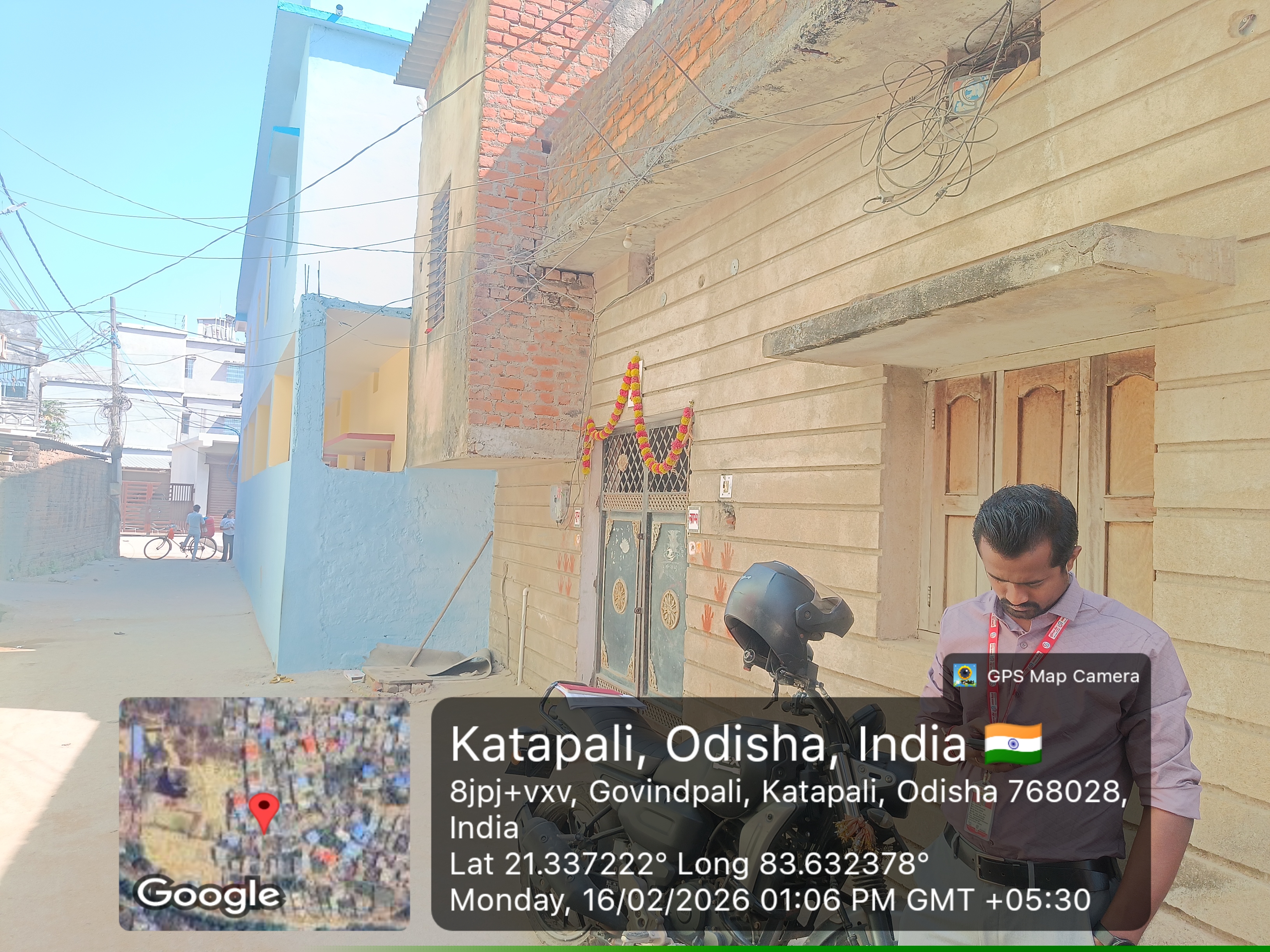 Union Bank of India Auctions for Residential property in Bargarh, Odisha image 2 of 2 in Bargarh, Bargarh | Union Bank of India auction property