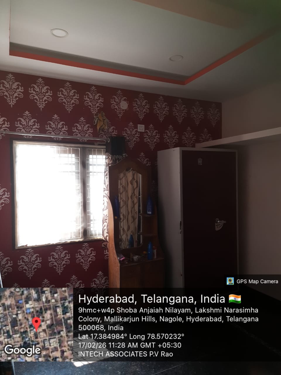 Bank of Baroda Auctions for Residential property in Hyderabad, Telangana image 2 of 8 in Hyderabad, Hyderabad | Bank of Baroda auction property