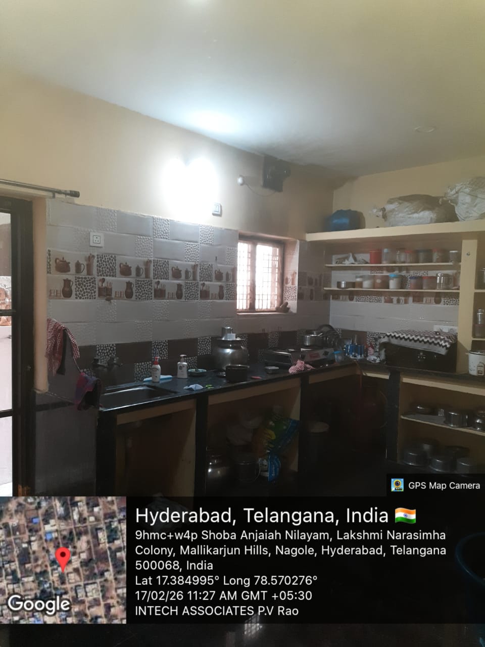 Bank of Baroda Auctions for Residential property in Hyderabad, Telangana image 3 of 8 in Hyderabad, Hyderabad | Bank of Baroda auction property