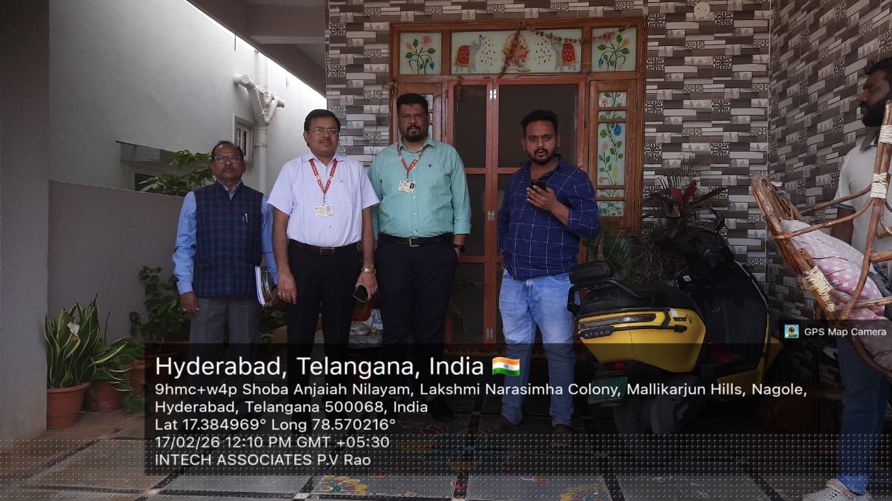 Bank of Baroda Auctions for Residential property in Hyderabad, Telangana image 4 of 8 in Hyderabad, Hyderabad | Bank of Baroda auction property