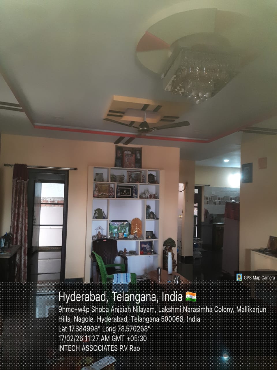 Bank of Baroda Auctions for Residential property in Hyderabad, Telangana image 5 of 8 in Hyderabad, Hyderabad | Bank of Baroda auction property