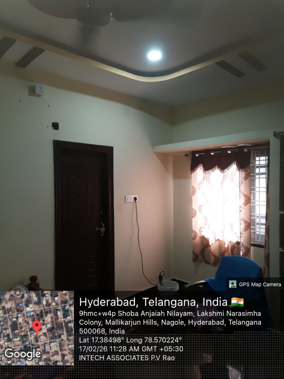 Bank of Baroda Auctions for Residential property in Hyderabad, Telangana image 7 of 8 in Hyderabad, Hyderabad | Bank of Baroda auction property