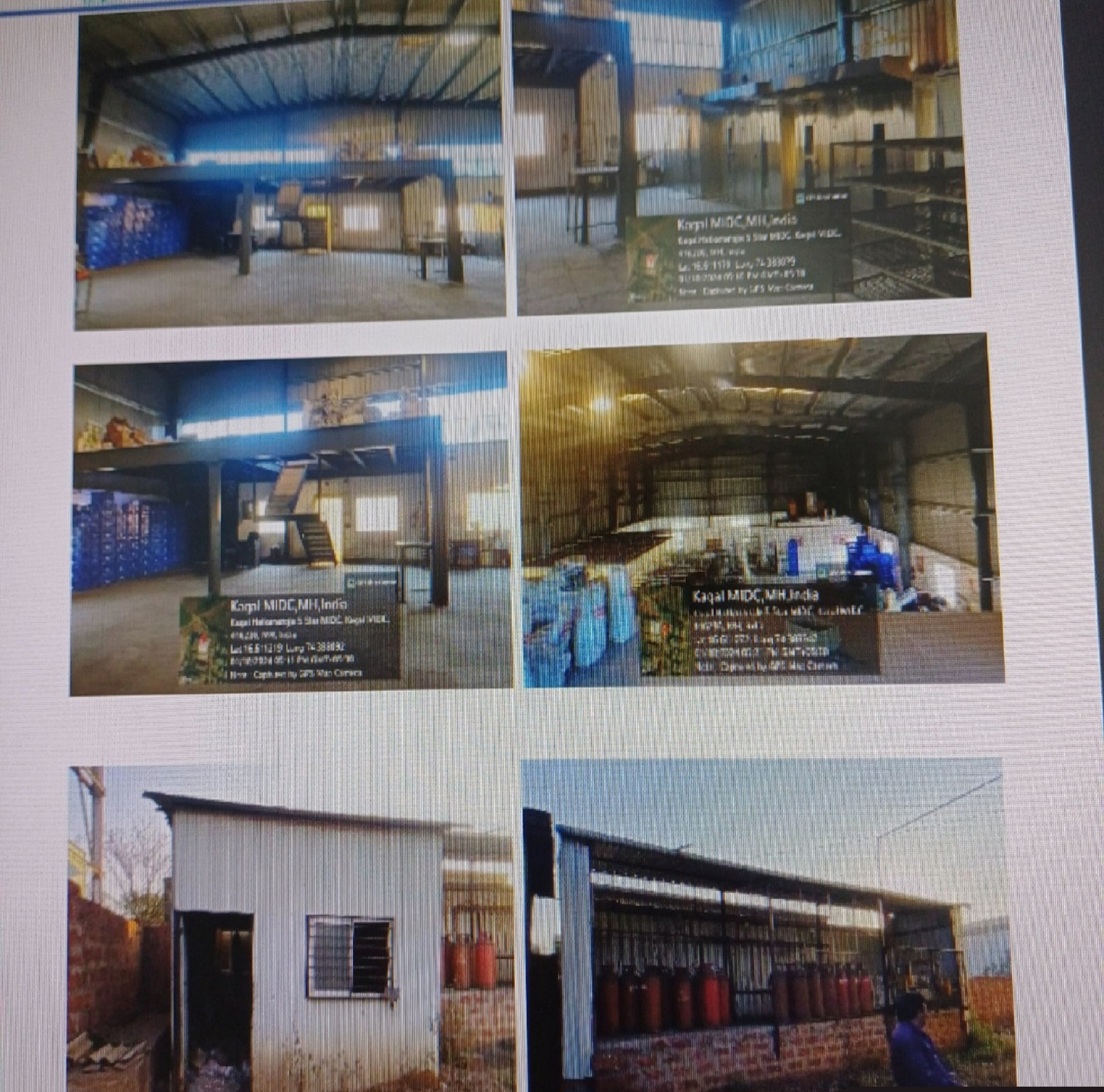 Bank of India Auctions for Residential property in Kolhapur, Maharashtra image 2 of 2 in Kagal, Kolhapur | Bank of India auction property