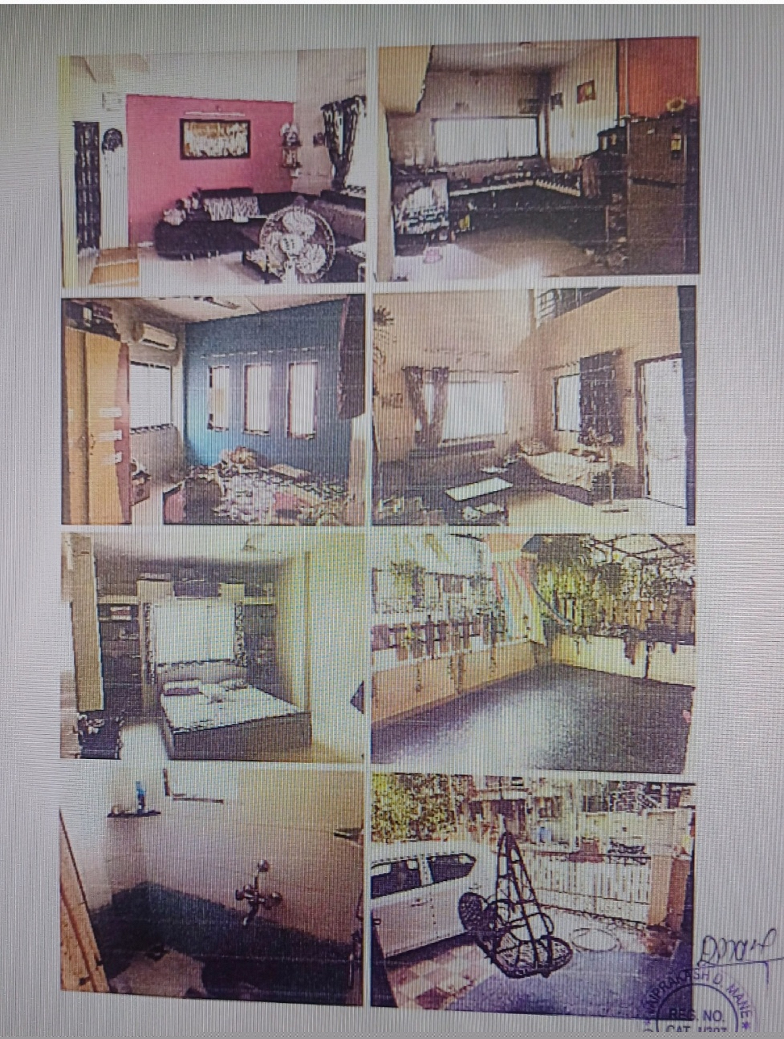 Bank of India Auctions for Residential property in Kolhapur, Maharashtra image 2 of 3 in Kolhapur, Kolhapur | Bank of India auction property