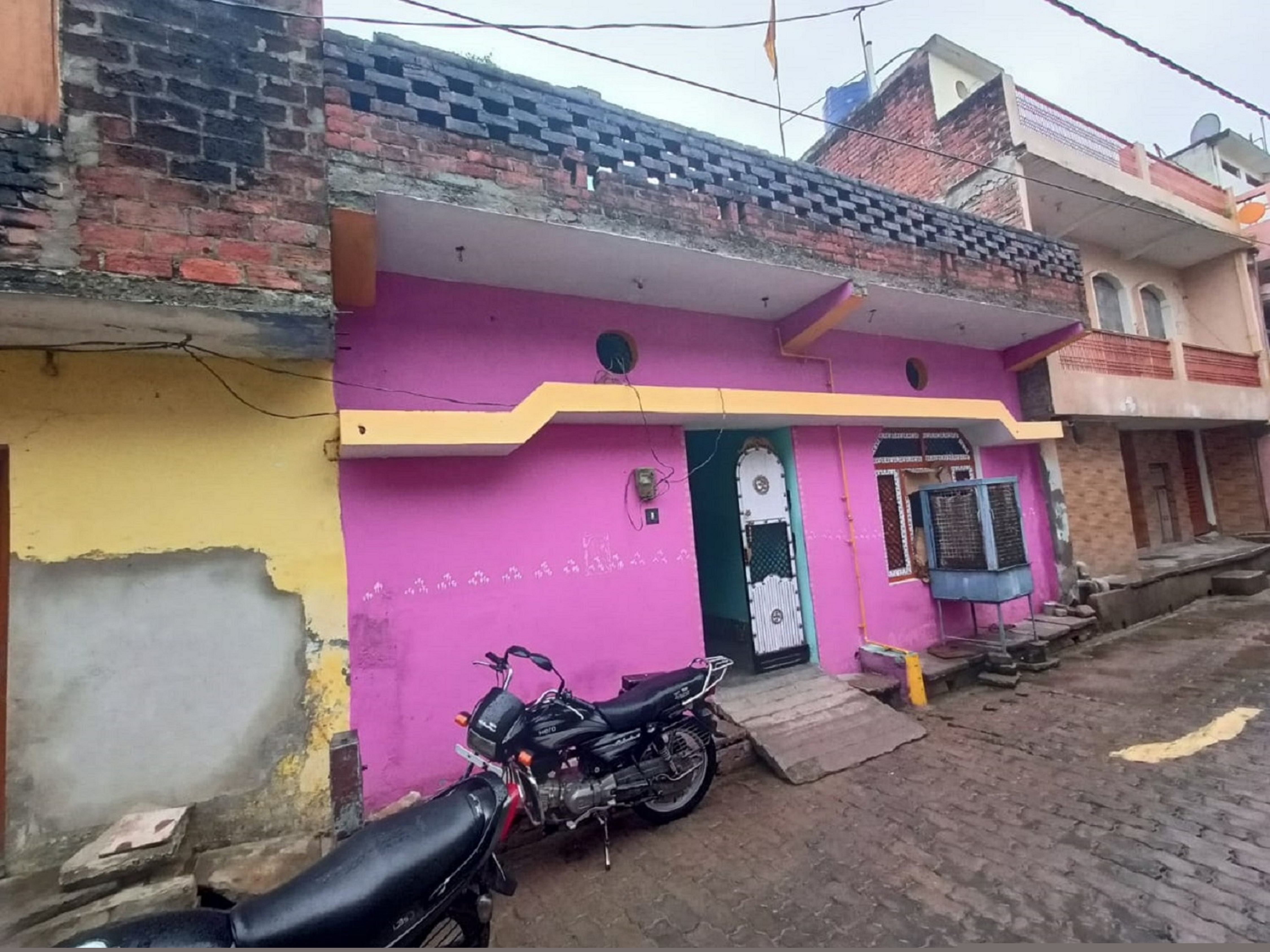 Punjab National Bank Auctions for Residential property in Etawah, Uttar Pradesh image 3 of 4 in Etawah, Etawah | Punjab National Bank auction property