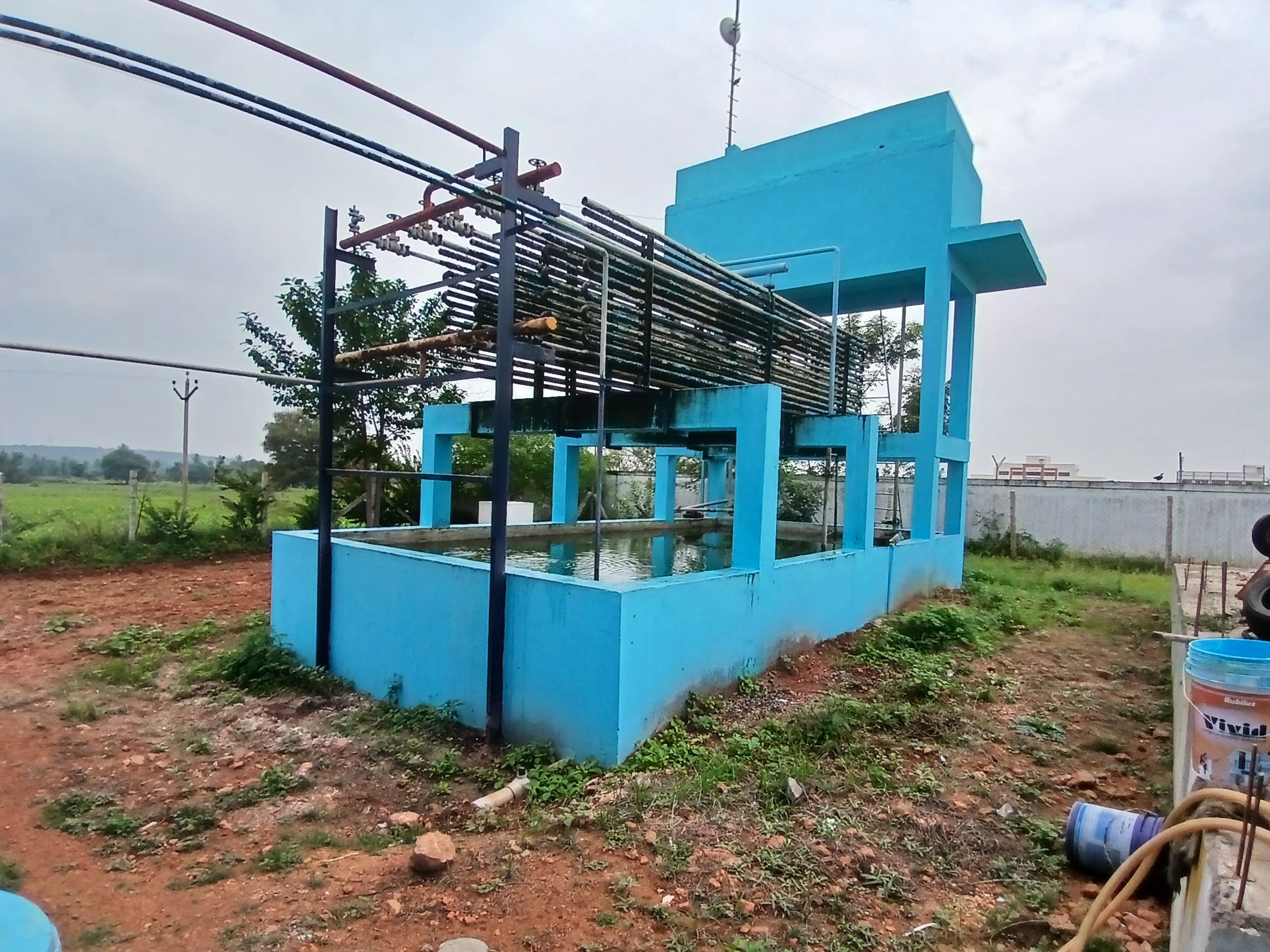 Canara Bank Auctions for Commercial property in Theni, Tamil Nadu image 2 of 4 in Andipatti Jakkampatti, Theni | Canara Bank auction property