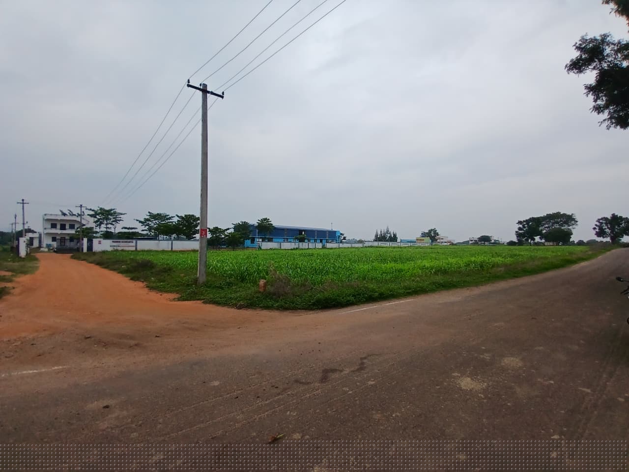 Canara Bank Auctions for Commercial property in Theni, Tamil Nadu image 3 of 4 in Andipatti Jakkampatti, Theni | Canara Bank auction property