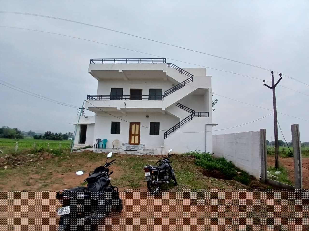 Canara Bank Auctions for Commercial property in Theni, Tamil Nadu image 4 of 4 in Andipatti Jakkampatti, Theni | Canara Bank auction property