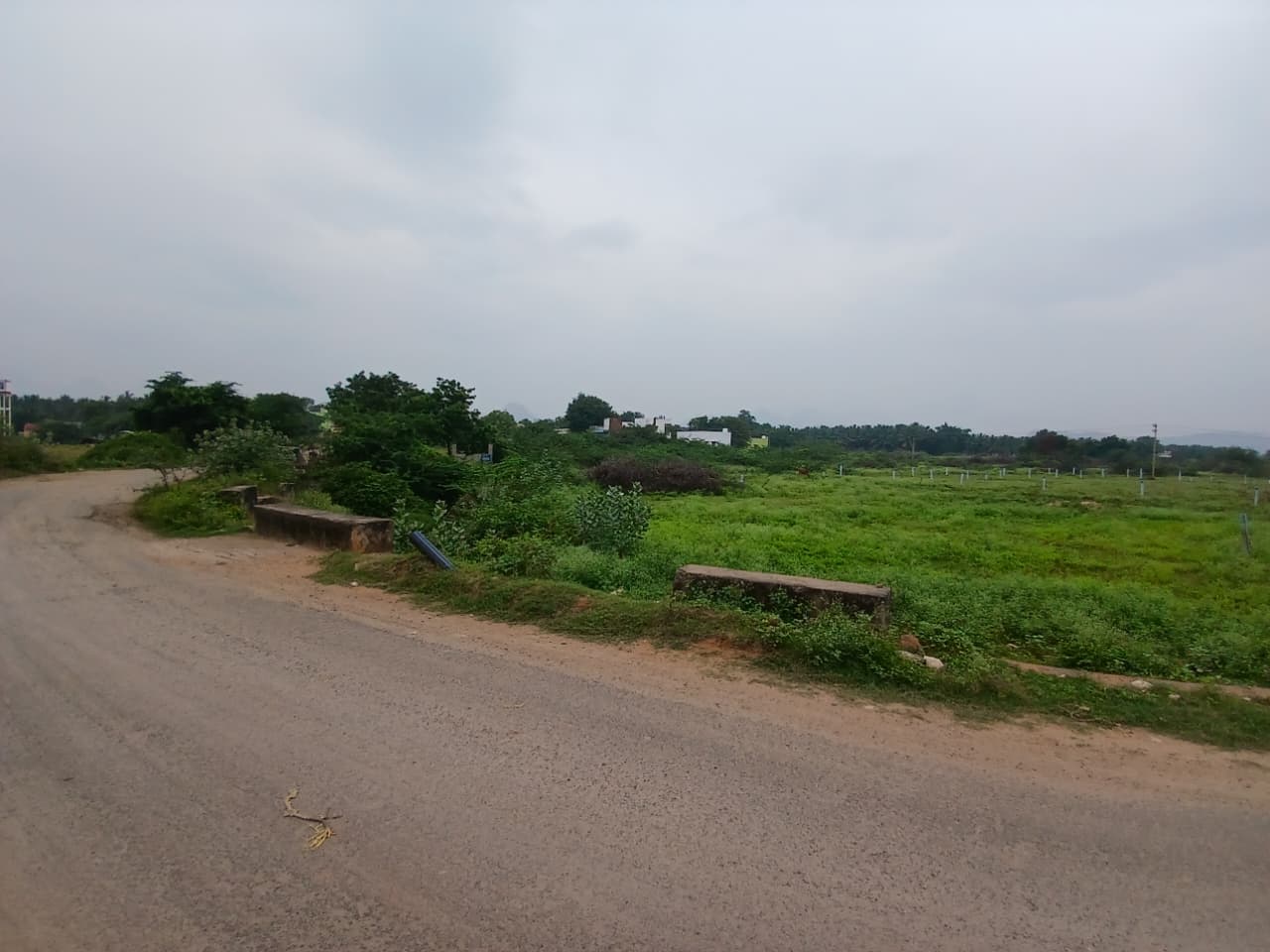 Canara Bank Auctions for Residential property in Theni, Tamil Nadu image 3 of 3 in Andipatti Jakkampatti, Theni | Canara Bank auction property