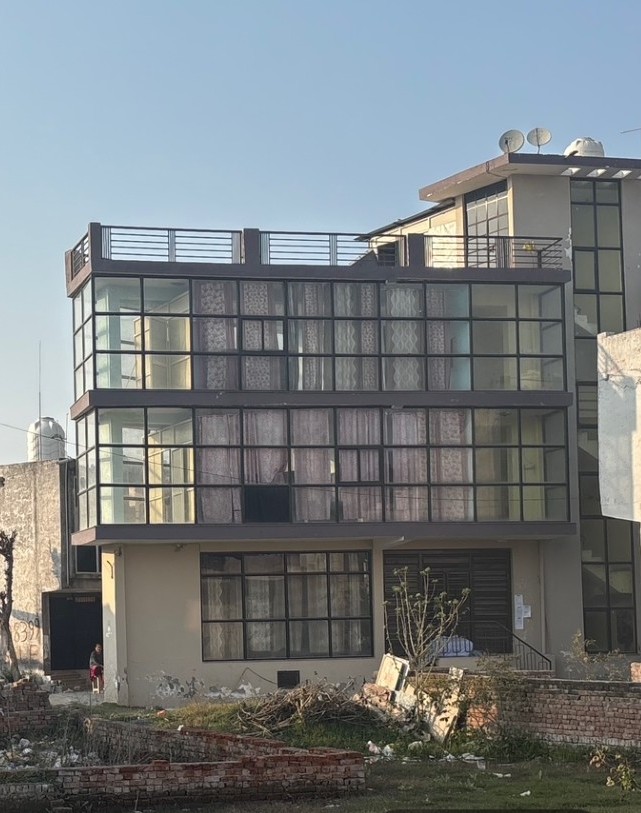 Canara Bank Auctions for Residential property in Gurugram, Haryana image 3 of 3 in Sohna, Gurugram | Canara Bank auction property