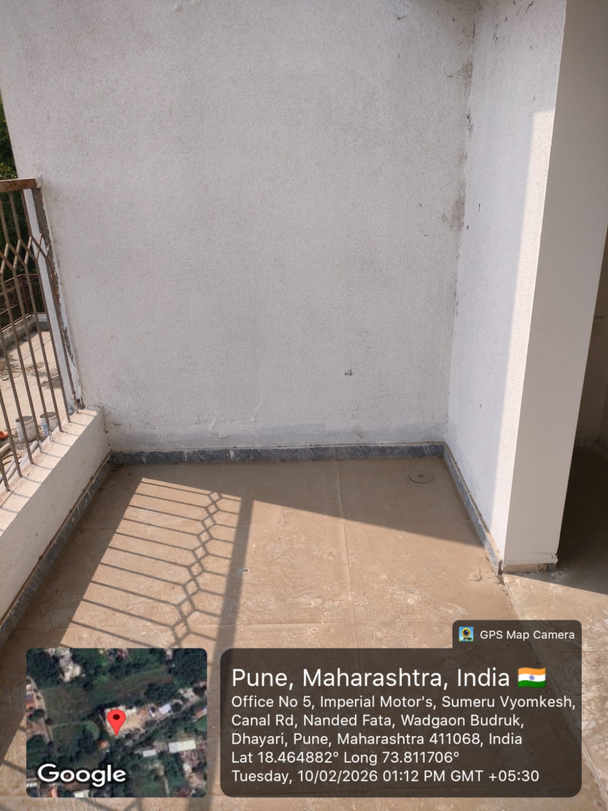 MAHARASHTRA GRAMIN BANK Auctions for Residential property in Pune, Maharashtra image 2 of 5 in Pune, Pune | MAHARASHTRA GRAMIN BANK auction property