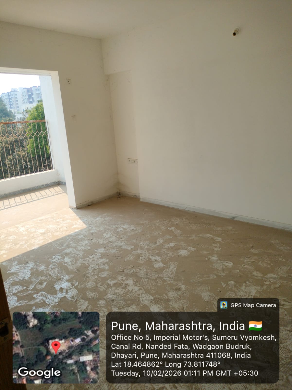 MAHARASHTRA GRAMIN BANK Auctions for Residential property in Pune, Maharashtra image 4 of 5 in Pune, Pune | MAHARASHTRA GRAMIN BANK auction property