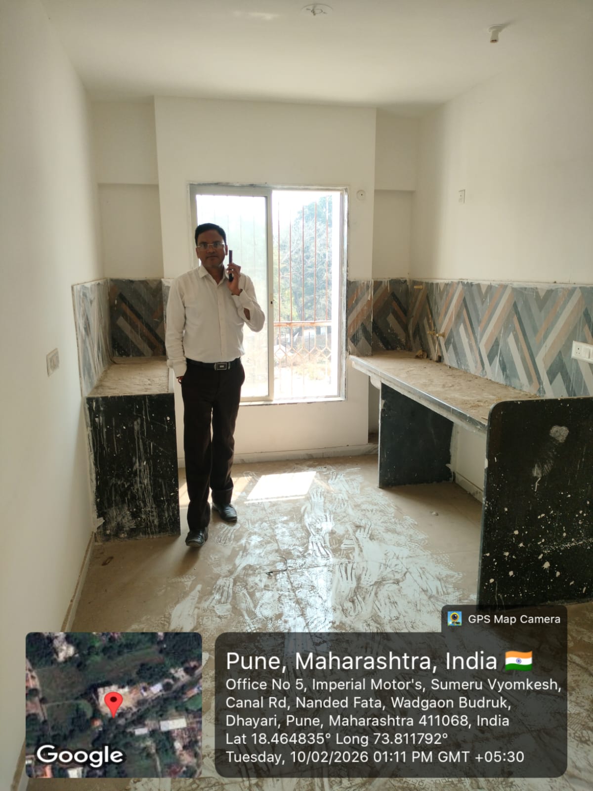 MAHARASHTRA GRAMIN BANK Auctions for Residential property in Pune, Maharashtra image 5 of 5 in Pune, Pune | MAHARASHTRA GRAMIN BANK auction property