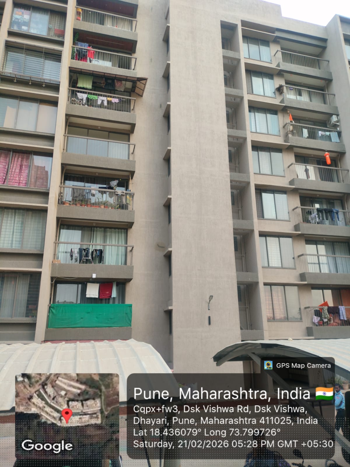 MAHARASHTRA GRAMIN BANK Auctions for Residential property in Pune, Maharashtra image 2 of 7 in Pune, Pune | MAHARASHTRA GRAMIN BANK auction property