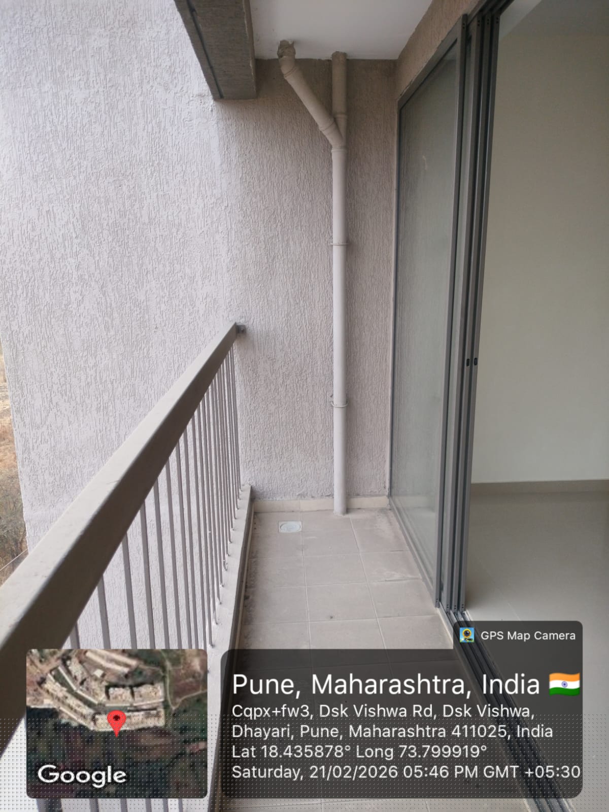 MAHARASHTRA GRAMIN BANK Auctions for Residential property in Pune, Maharashtra image 4 of 7 in Pune, Pune | MAHARASHTRA GRAMIN BANK auction property