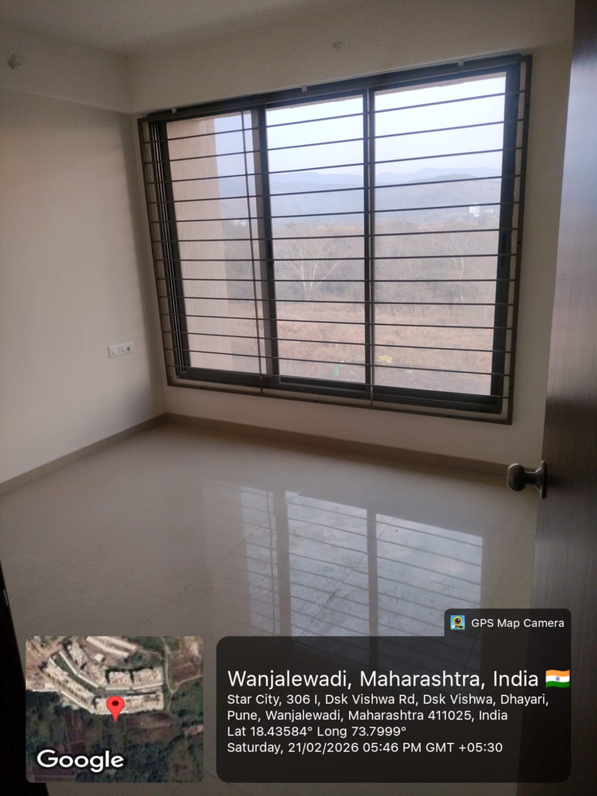 MAHARASHTRA GRAMIN BANK Auctions for Residential property in Pune, Maharashtra image 5 of 7 in Pune, Pune | MAHARASHTRA GRAMIN BANK auction property