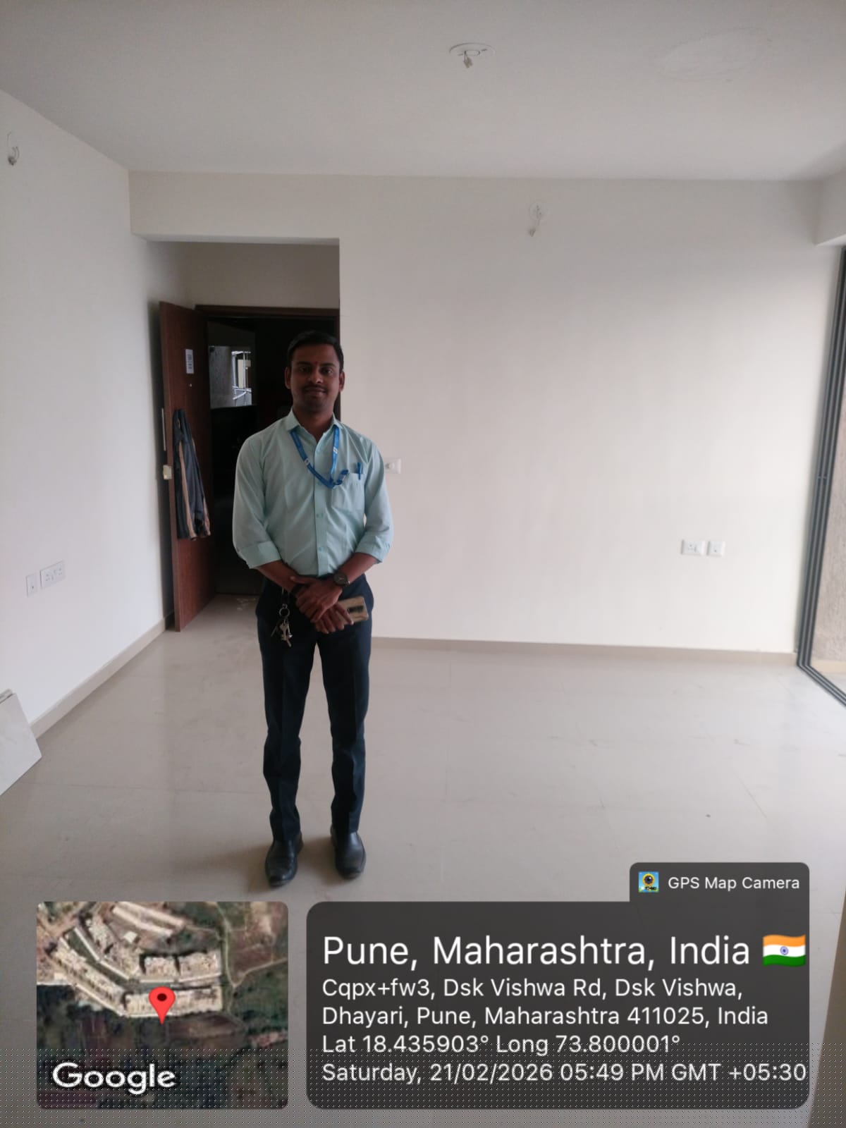 MAHARASHTRA GRAMIN BANK Auctions for Residential property in Pune, Maharashtra image 7 of 7 in Pune, Pune | MAHARASHTRA GRAMIN BANK auction property