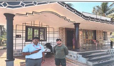 Union Bank of India Auctions for Residential property in Udupi, Karnataka image 6 of 6 in Kundapura, Udupi | Union Bank of India auction property