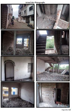 Union Bank of India Auctions for Residential property in Aurangabad, Maharashtra image 2 of 2 in Chhatrapati Sambhajinagar, Aurangabad | Union Bank of India auction property