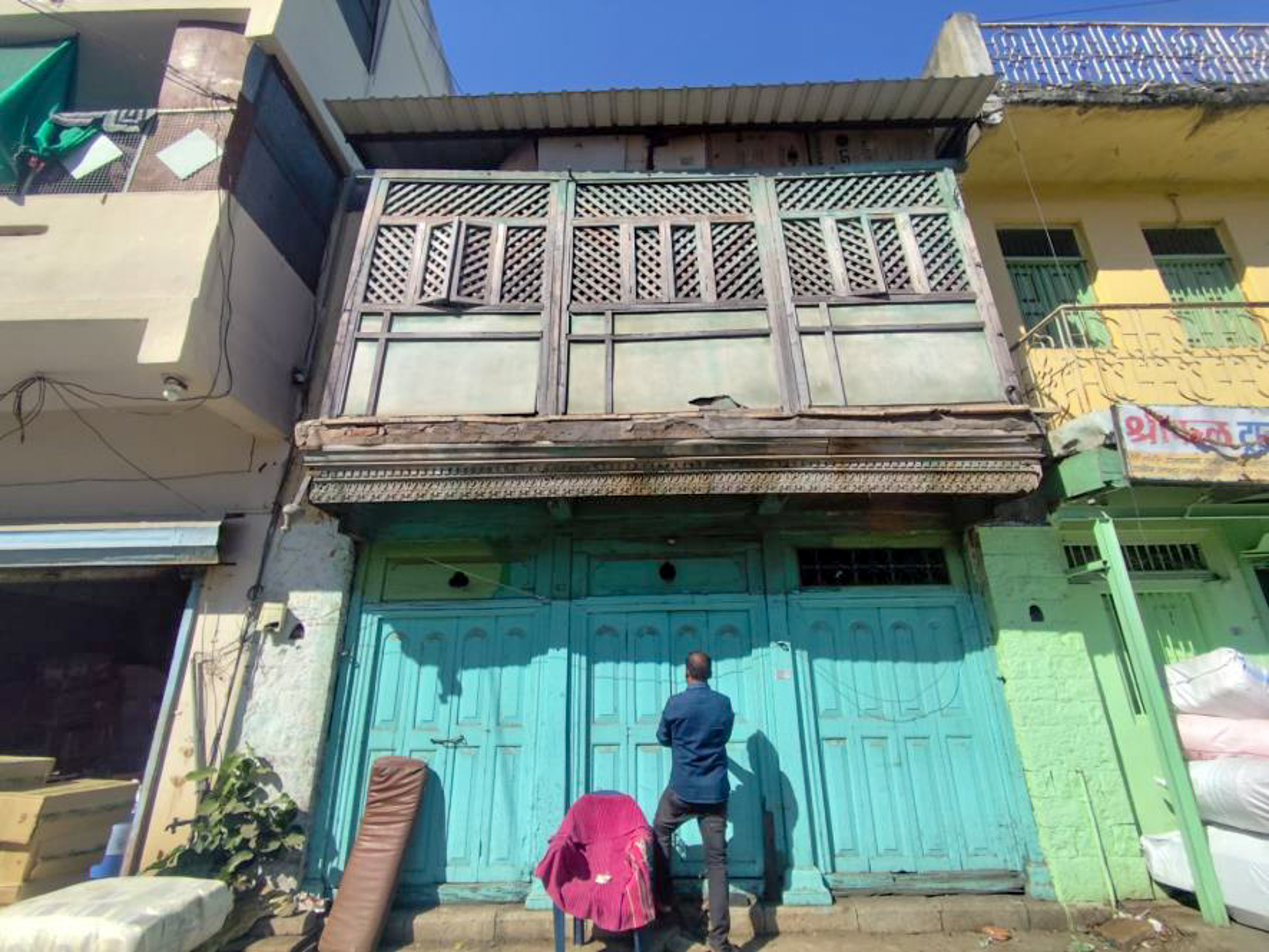 Union Bank of India Auctions for Residential property in Solapur, Maharashtra image 16 of 20 in Solapur, Solapur | Union Bank of India auction property