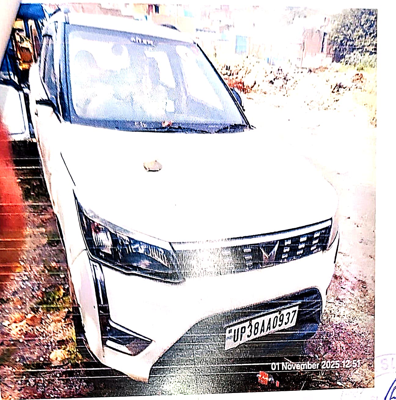 State Bank of India Auctions for Vehicle Auctions property in Sambhal, Uttar Pradesh image 3 of 3 in Babrala, Sambhal | State Bank of India auction property